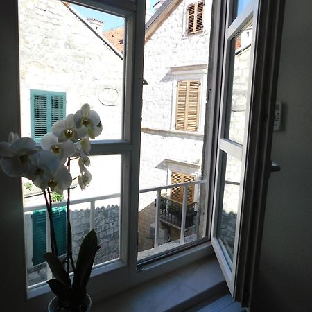 P.S. Cattaro Apartments Exterior foto