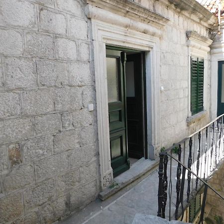 P.S. Cattaro Apartments Exterior foto