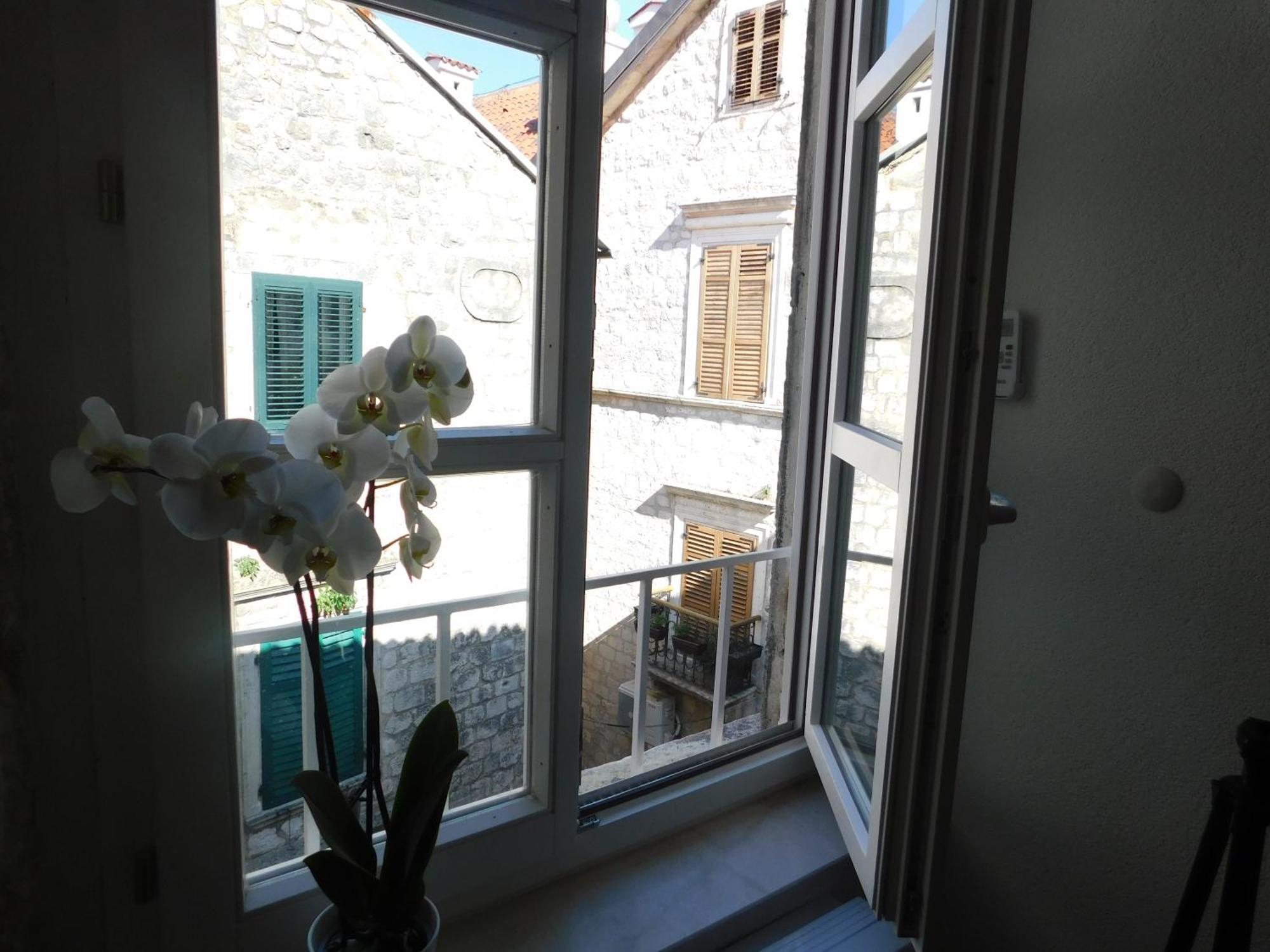 P.S. Cattaro Apartments Exterior foto