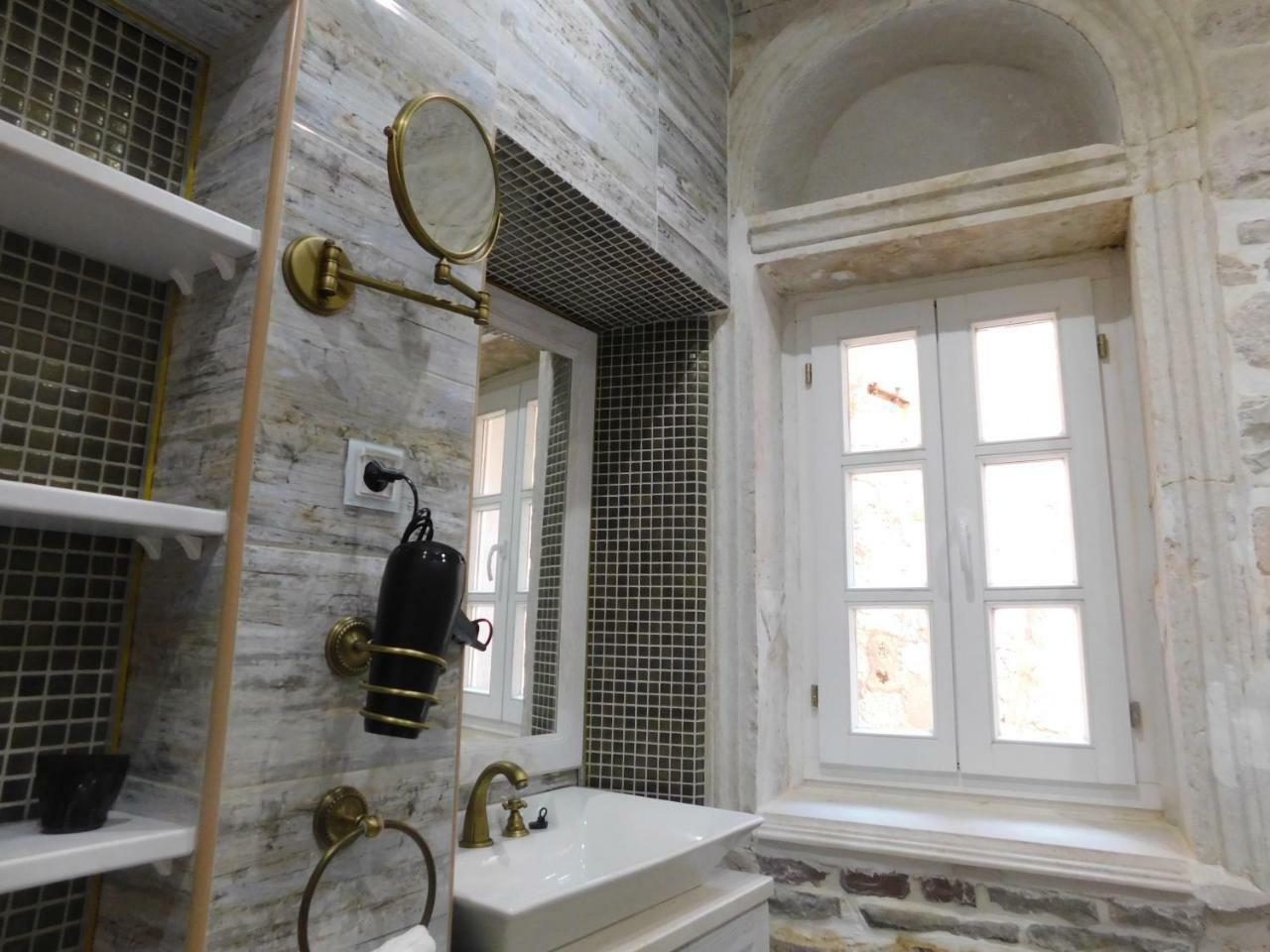P.S. Cattaro Apartments Exterior foto