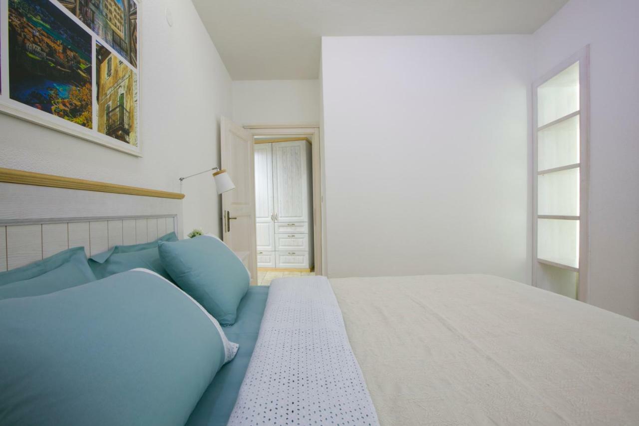 P.S. Cattaro Apartments Exterior foto