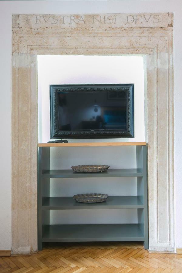 P.S. Cattaro Apartments Exterior foto