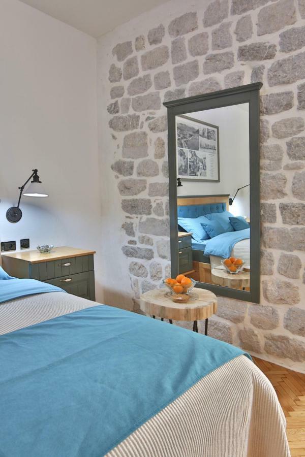 P.S. Cattaro Apartments Exterior foto
