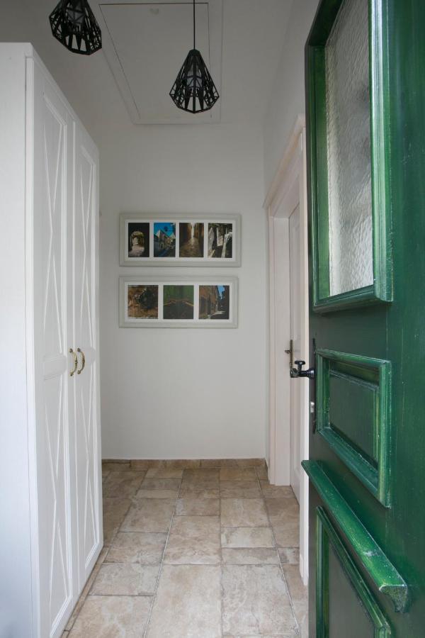 P.S. Cattaro Apartments Exterior foto